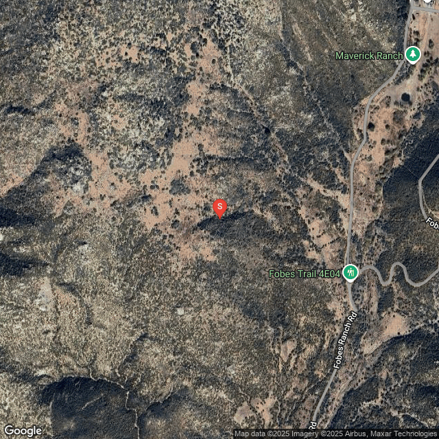 SCM Incident Map