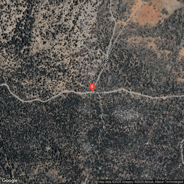 SCM Incident Map