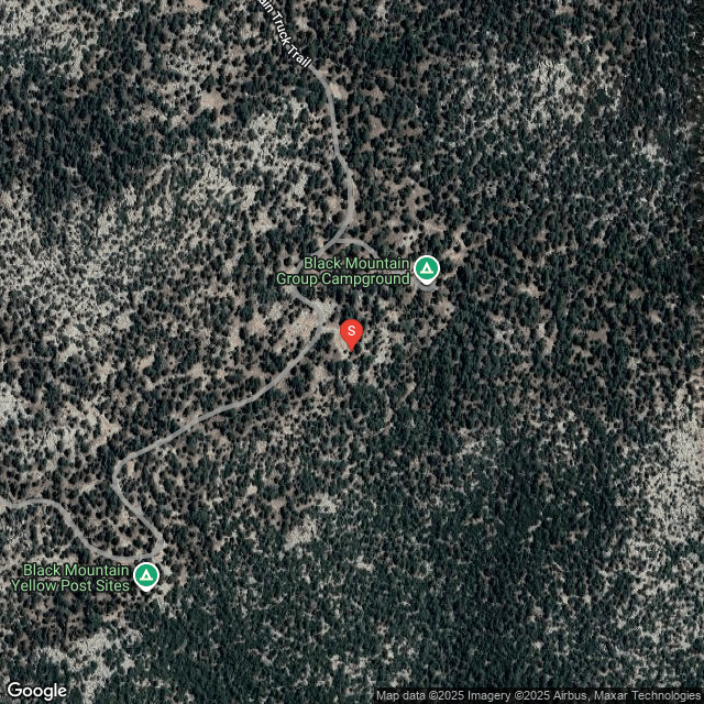 SCM Incident Map