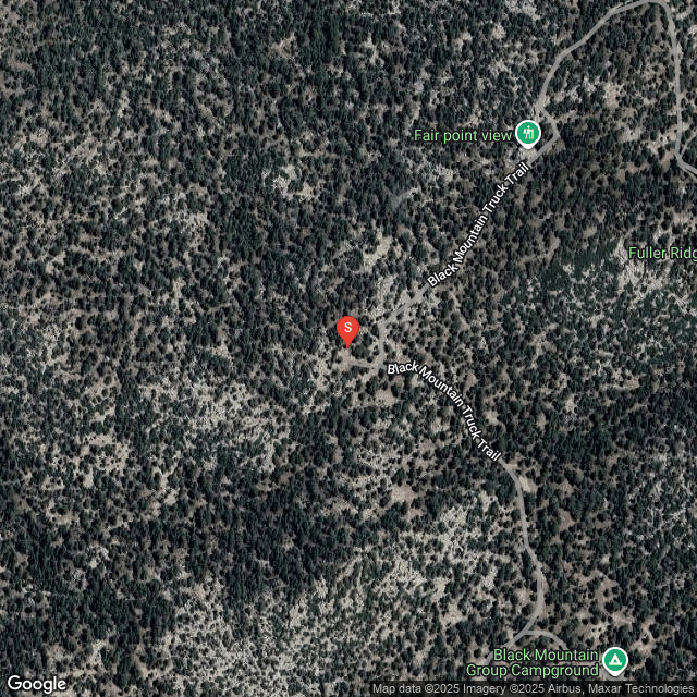 SCM Incident Map