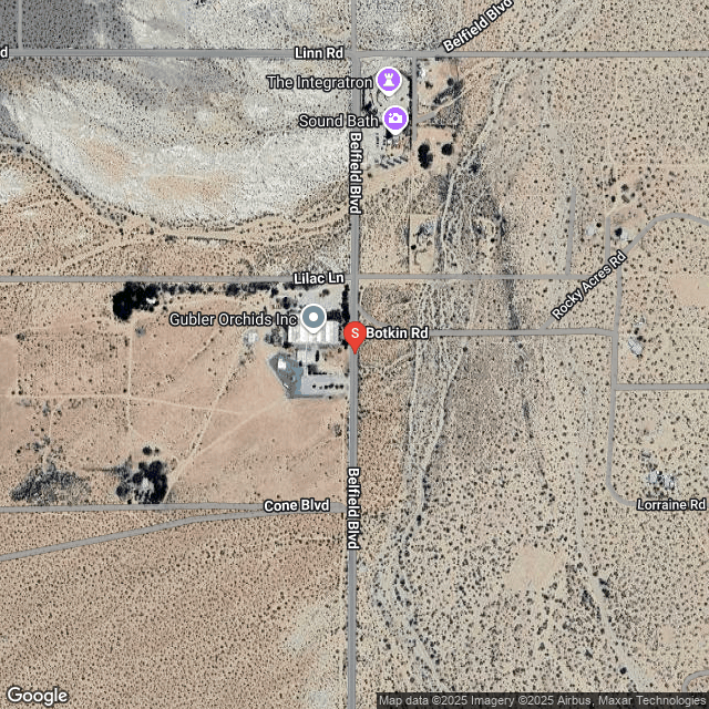 SCM Incident Map