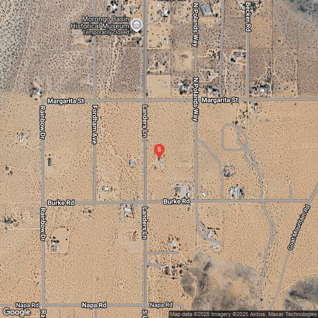 SCM Incident Map