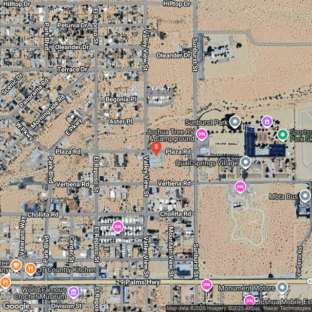 SCM Incident Map