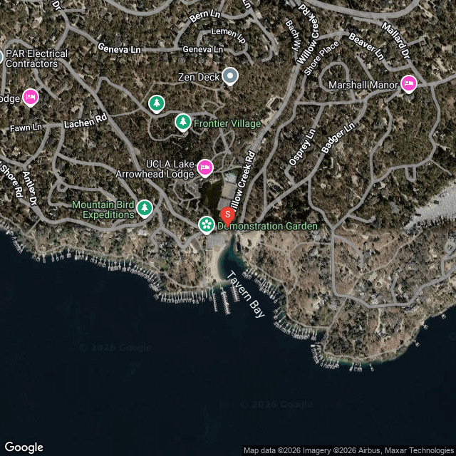 SCM Incident Map