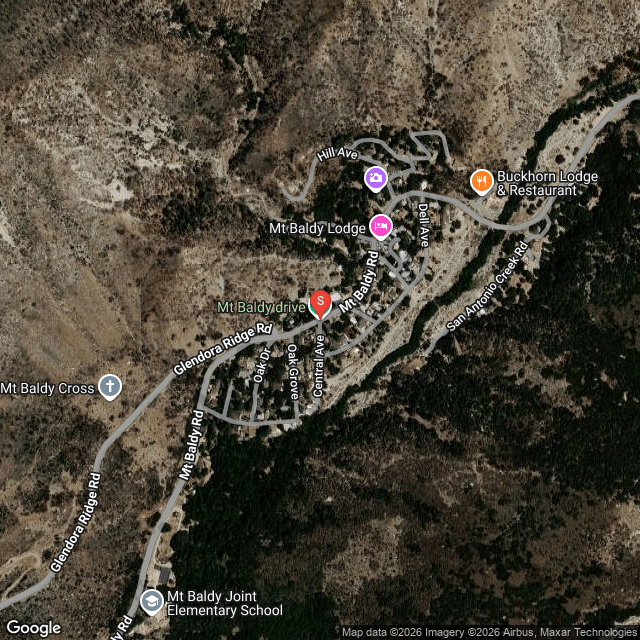 SCM Incident Map