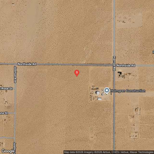 SCM Incident Map