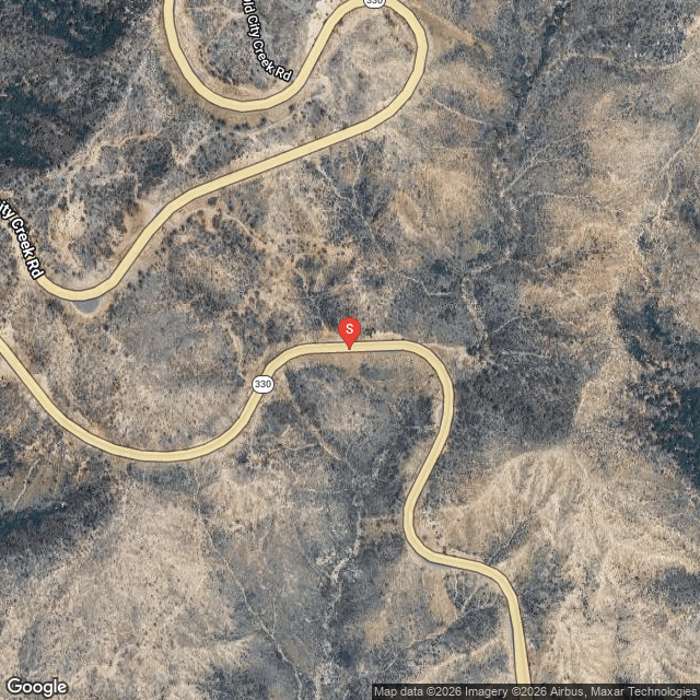 SCM Incident Map