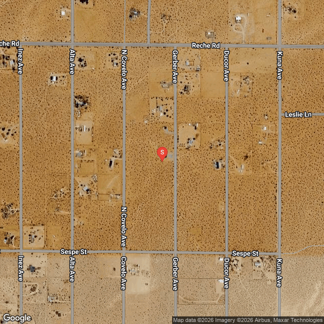 SCM Incident Map