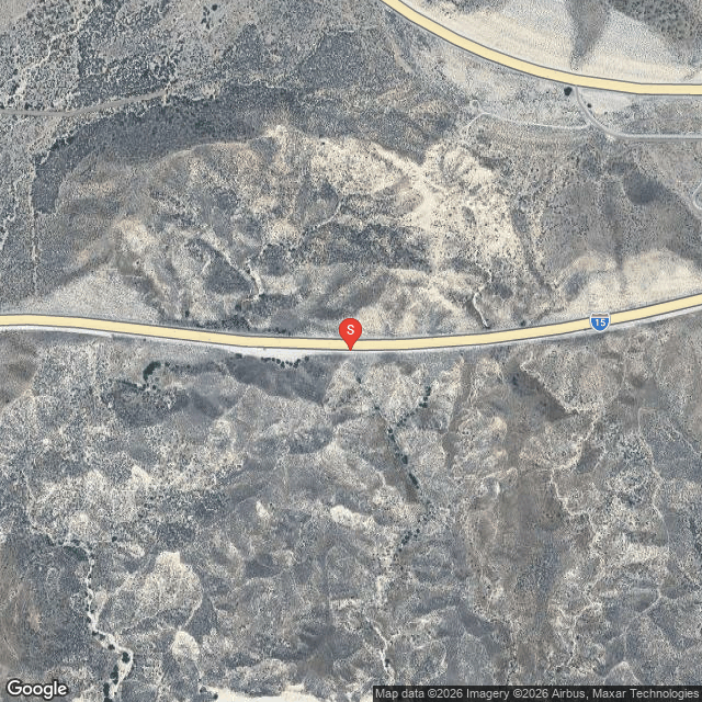 SCM Incident Map