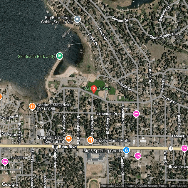 SCM Incident Map