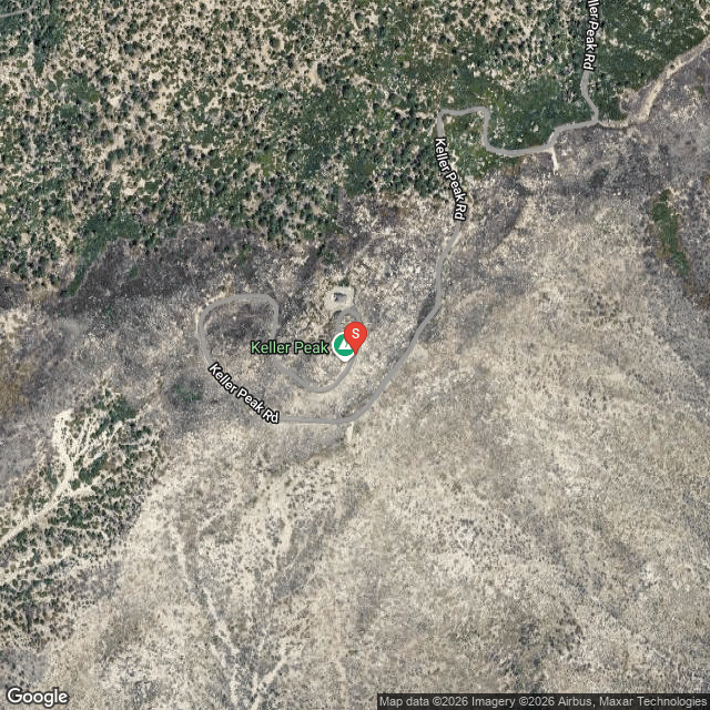 SCM Incident Map