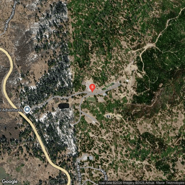 SCM Incident Map