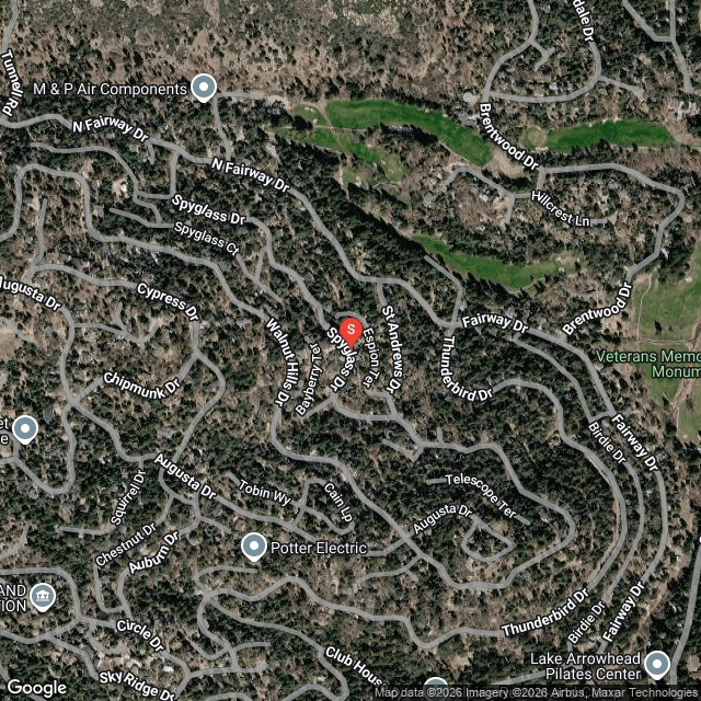 SCM Incident Map