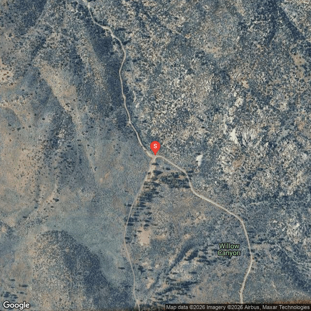 SCM Incident Map