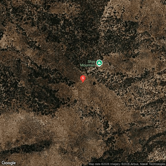 SCM Incident Map