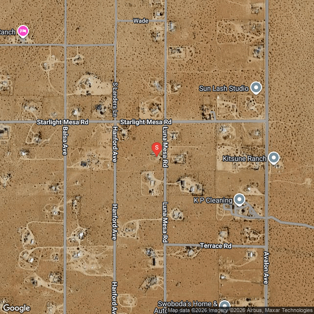 SCM Incident Map