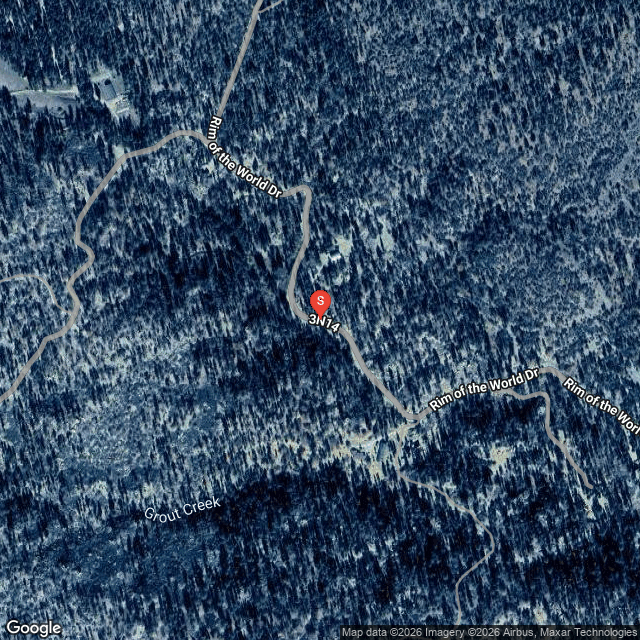 SCM Incident Map