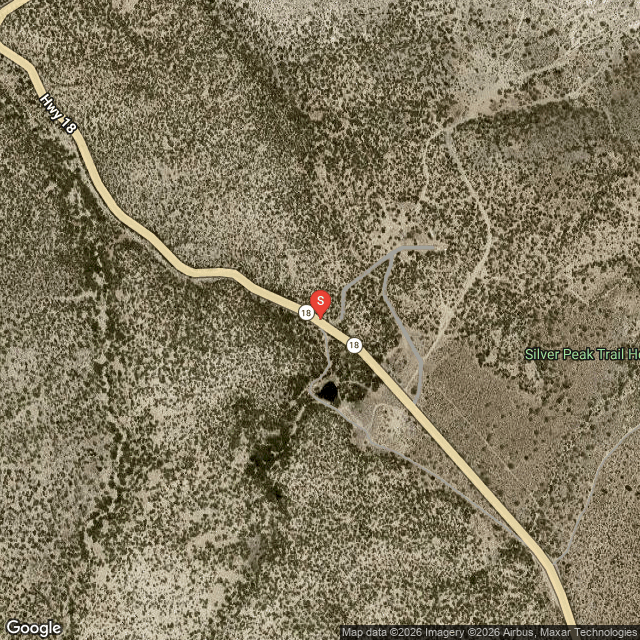 SCM Incident Map