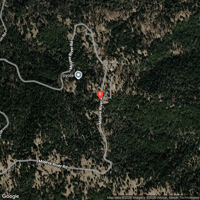 SCM Incident Map