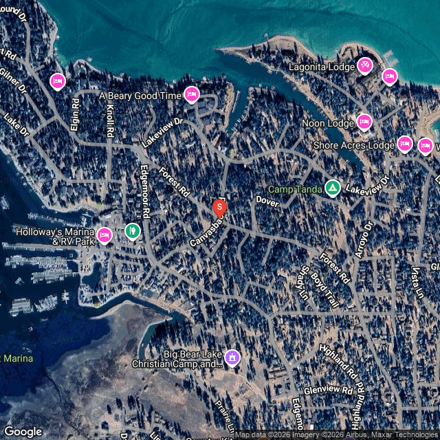 SCM Incident Map