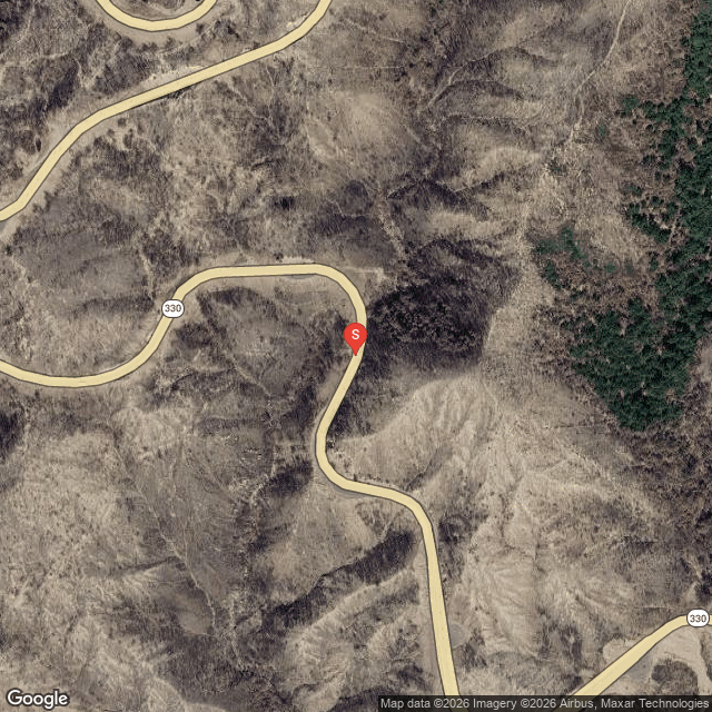 SCM Incident Map
