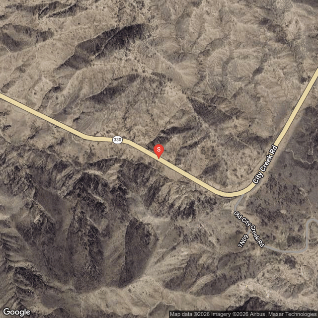 SCM Incident Map