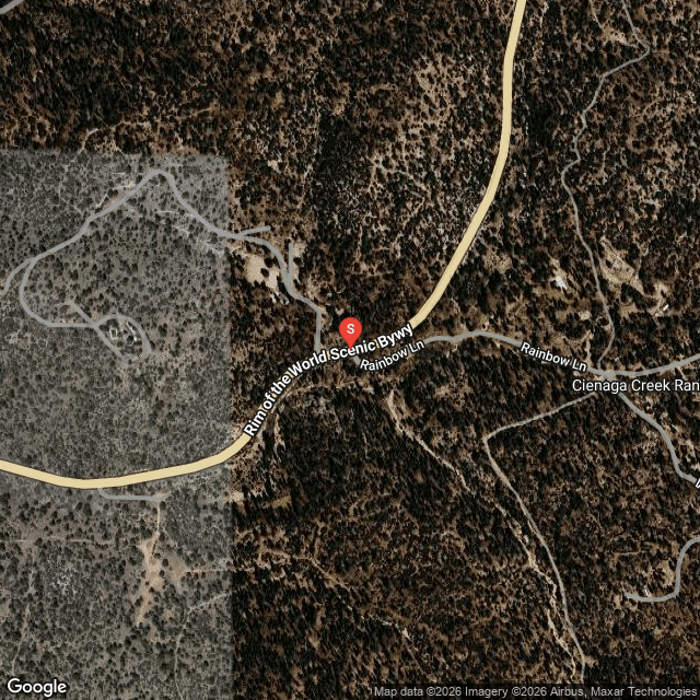 SCM Incident Map
