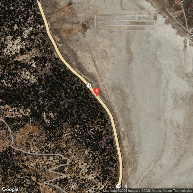 SCM Incident Map