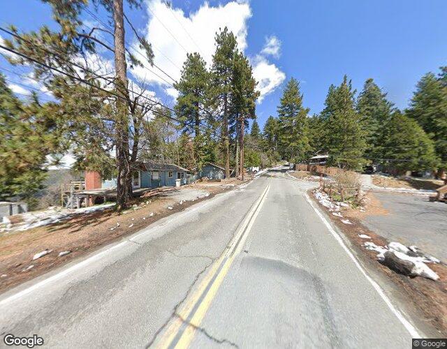 SCM Incident Map