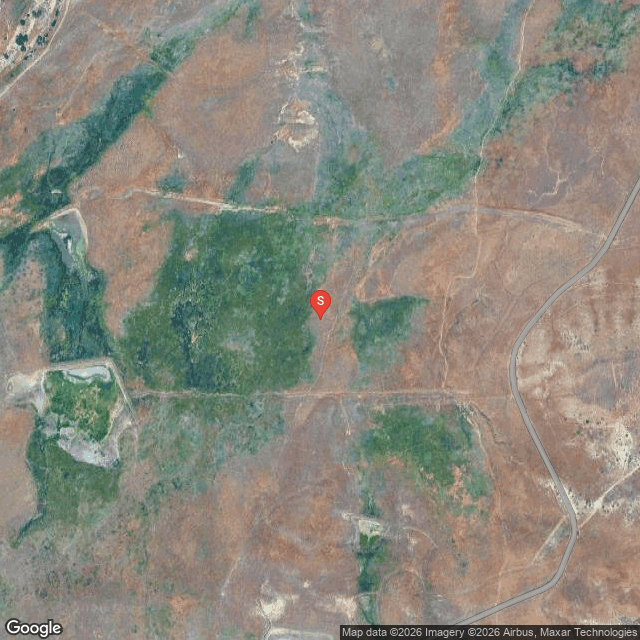 SCM Incident Map