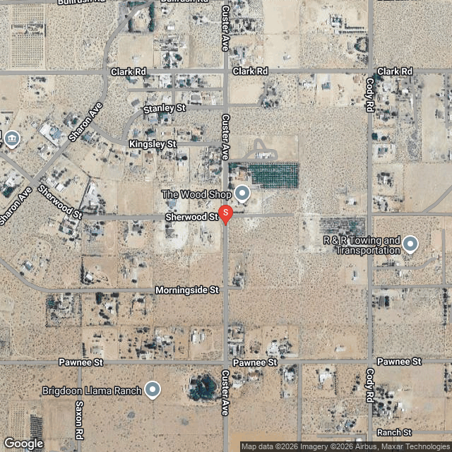 SCM Incident Map
