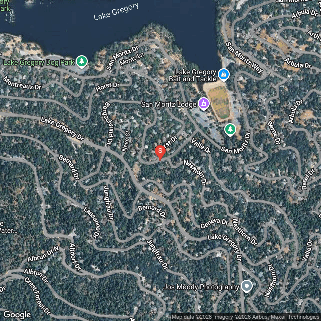 SCM Incident Map