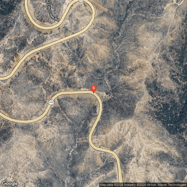 SCM Incident Map