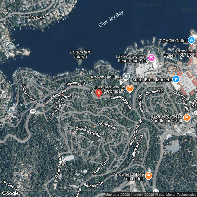 SCM Incident Map