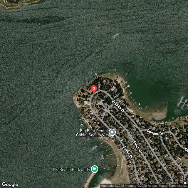 SCM Incident Map