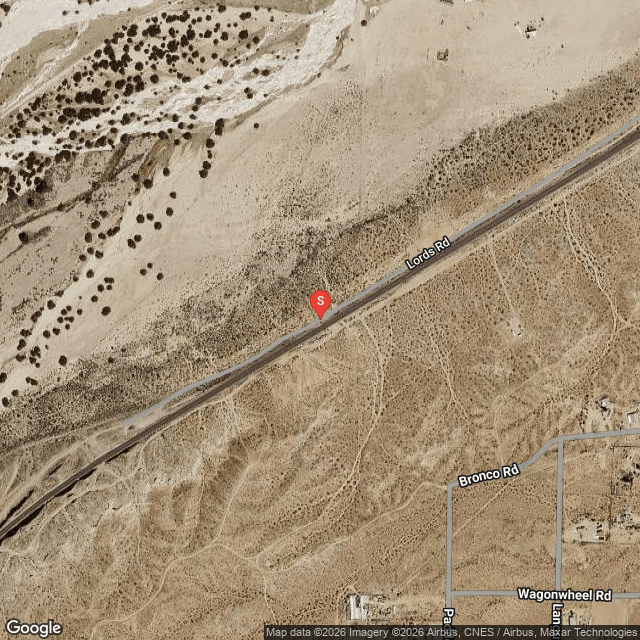 SCM Incident Map