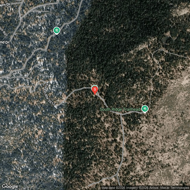 SCM Incident Map