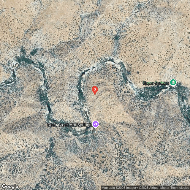 SCM Incident Map