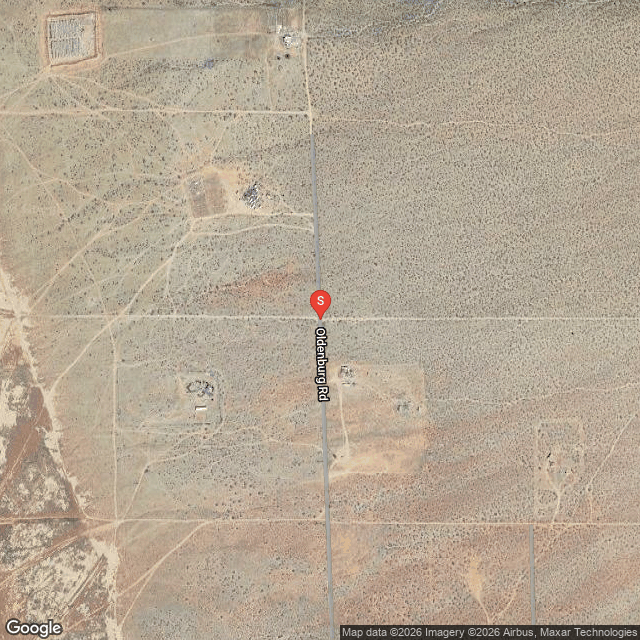 SCM Incident Map
