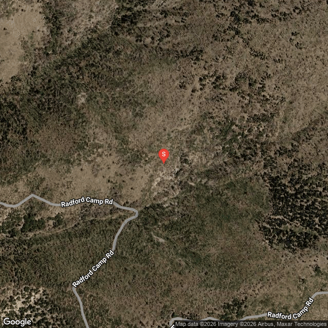 SCM Incident Map