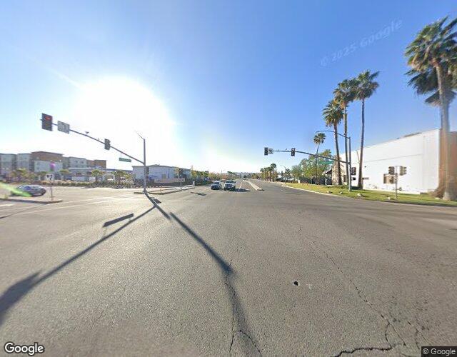 SCM Incident Map