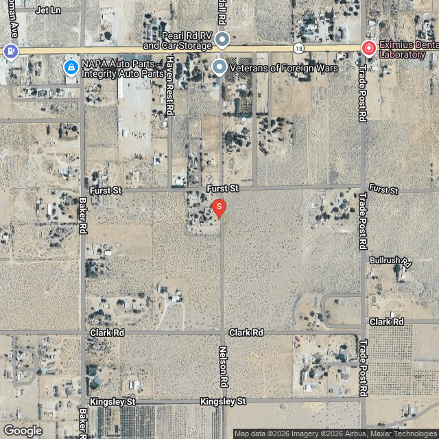SCM Incident Map