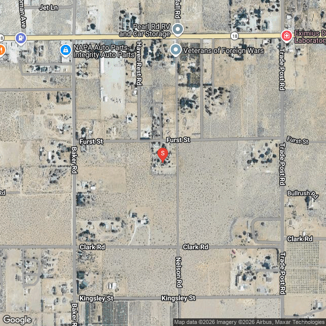 SCM Incident Map