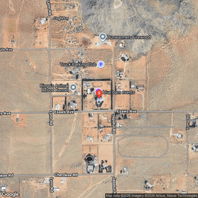 SCM Incident Map