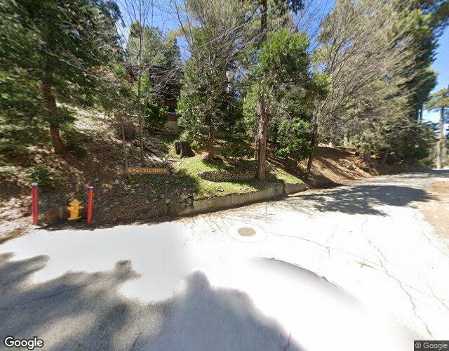 SCM Incident Map