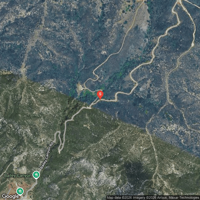 SCM Incident Map