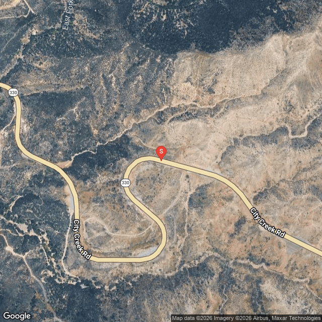 SCM Incident Map