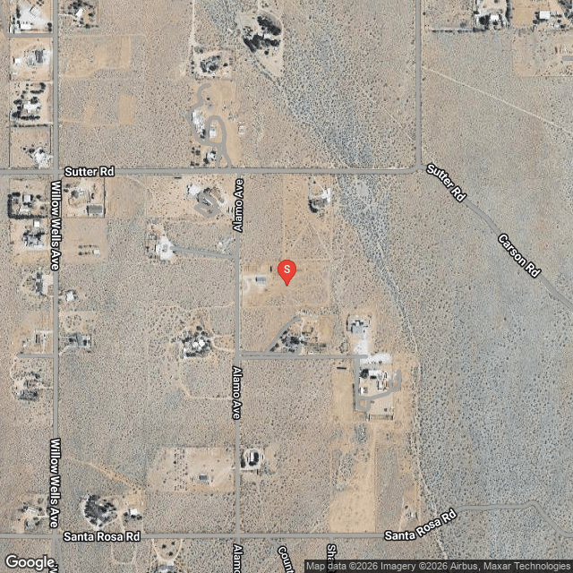 SCM Incident Map