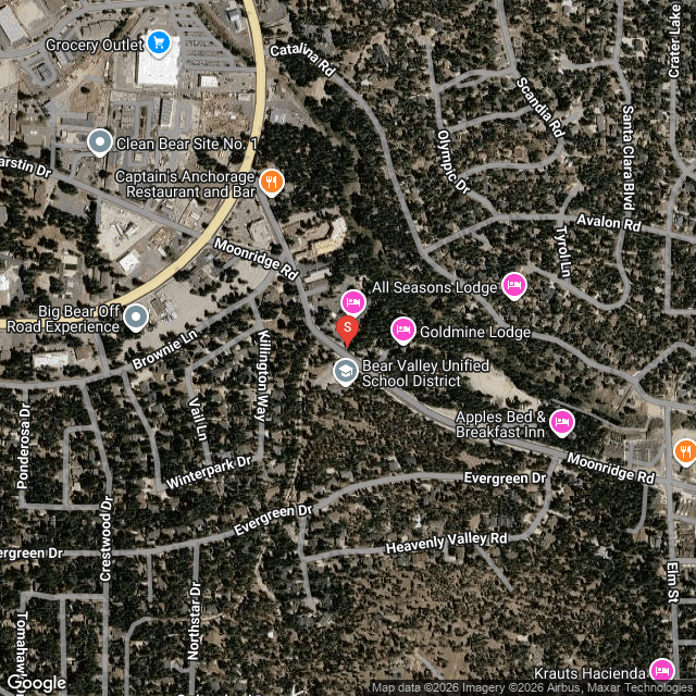 SCM Incident Map