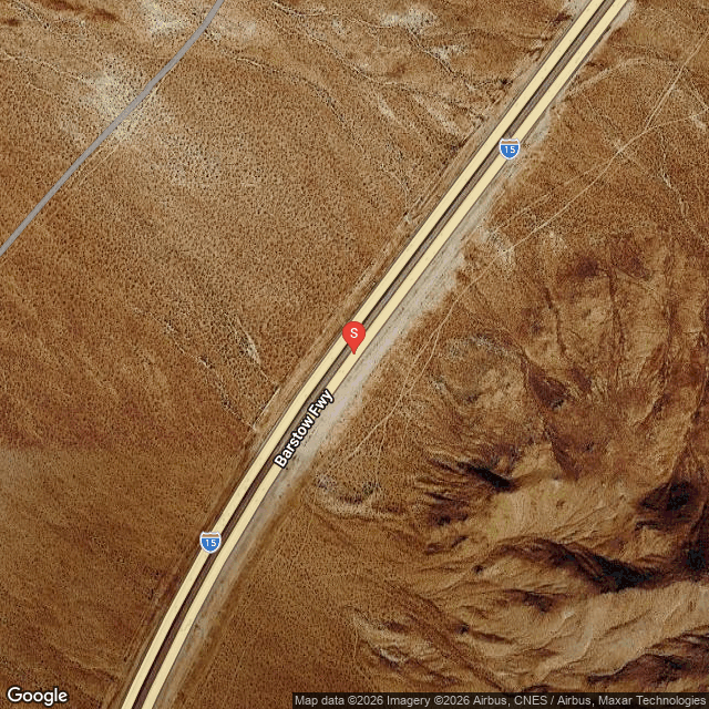 SCM Incident Map